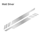 Matt Silver