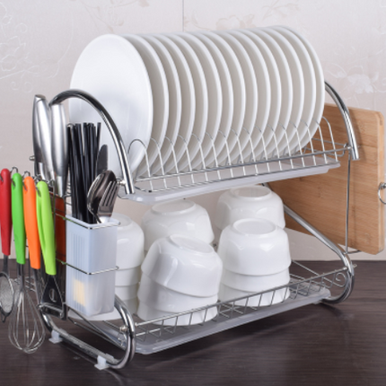 Dish rack storage rack kitchen shelf - Wnkrs