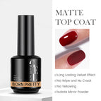 Matte Top Coat