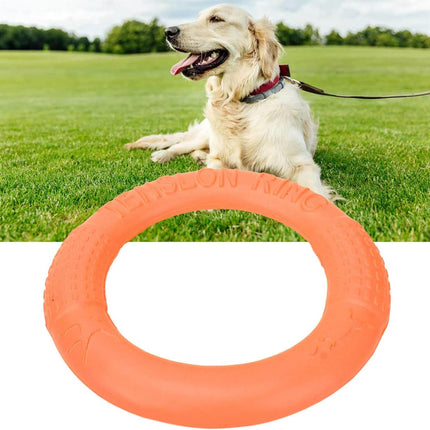 Juguete interactivo para masticar para perros