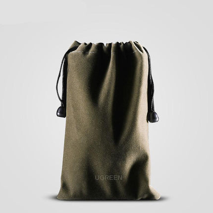 Sac de rangement étanche pour batterie externe