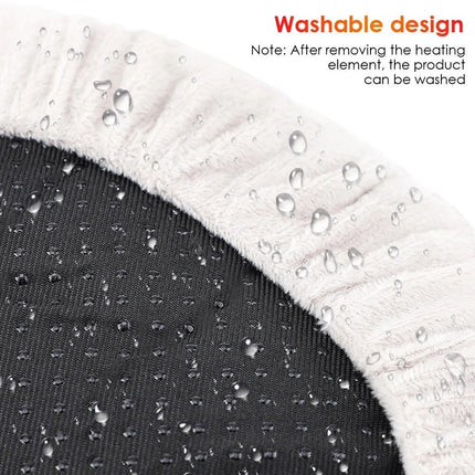 USB Electric Foot Warmer Shoes for Winter Comfort - Wnkrs