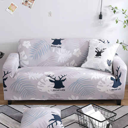 Multifunctional stretch sofa cover - Wnkrs