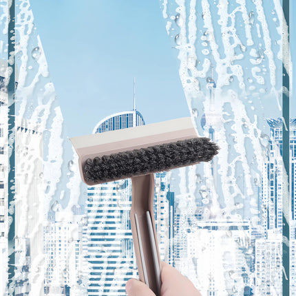 Brosse de nettoyage rotative polyvalente à 360° pour la maison