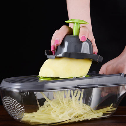 Multi-function Kitchen Vegetable Cutter - Wnkrs