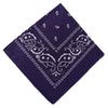 Dark Purple