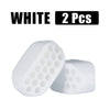 White 2 PCS