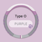 Type-O violet