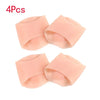 Piel (4 piezas)