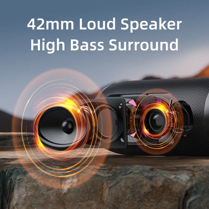 50W Wireless Bluetooth Speaker