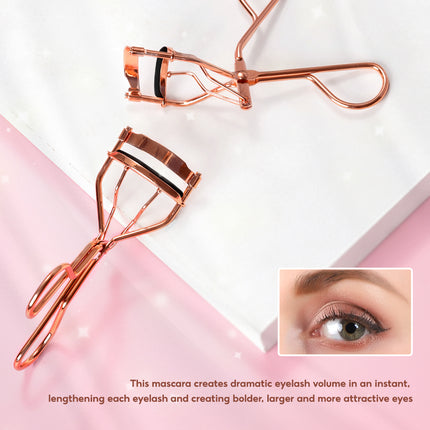 Eyelash Curler Clip