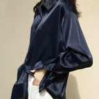 S / Royal Blue