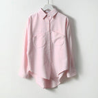 M / Pink