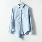M / Sky Blue