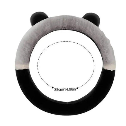 Cute Ear-Shaped Car Wheel Cover - Wnkrs