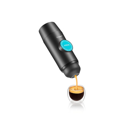 Portable coffee machine - Wnkrs