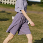 S / Purple