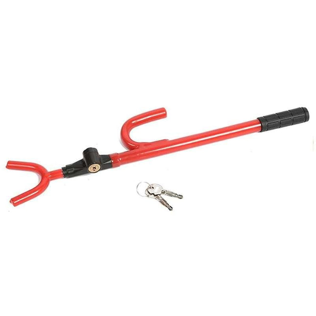 Universal Steering Wheel Lock - Wnkrs