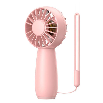 Mini Portable USB Electric Fan