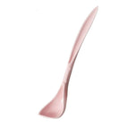 Pink Spoon