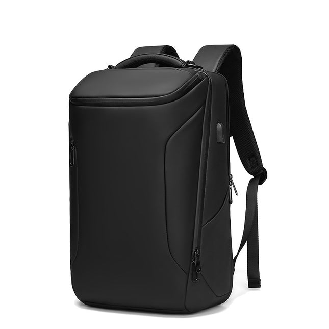 Mochila multifuncional ligera impermeable para hombre