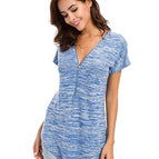 Azul / XL