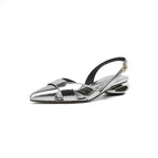 Silver / 38