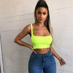 Green / M
