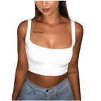 White / M