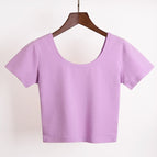 Light Purple / S