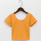 Ginger Yellow / L
