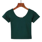 Dark Green / S