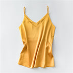 Yellow / M