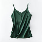 Dark Green / M
