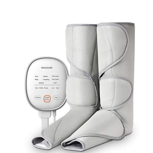 Leg Massager for Circulation & Calf Relief