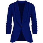 Blue / M