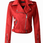 Red / M