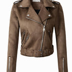 Brown / M