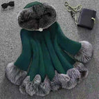 Green / 5XL