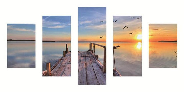 Easy To Make Diamond Painting Home - Wnkrs