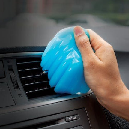 Eco-Friendly Multi-Use Car and Keyboard Cleaning Gel - Wnkrs