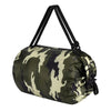Camuflaje verde
