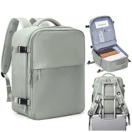 Multi-Functional Travel Backpack