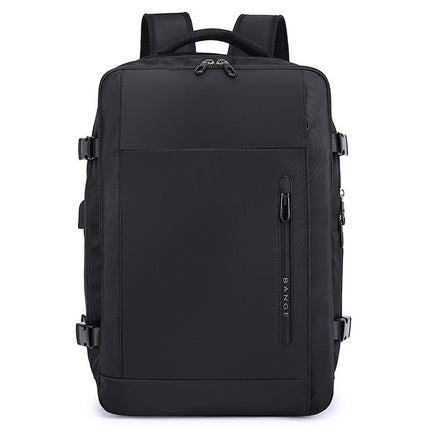 Casual Fashion Men's And Women's Portable Backpack