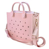 Light Pink with Strap