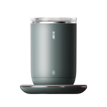 Automatic Stirring Magnetic Electric Coffee Cup - Wnkrs