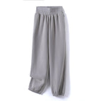 Only-Grey Pants / L