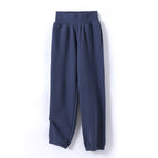 Only-Navy Blue Pants / M