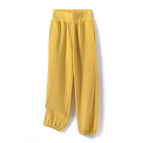 Only-Yellow Pants / L