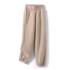 Only-Khaki Pants / S